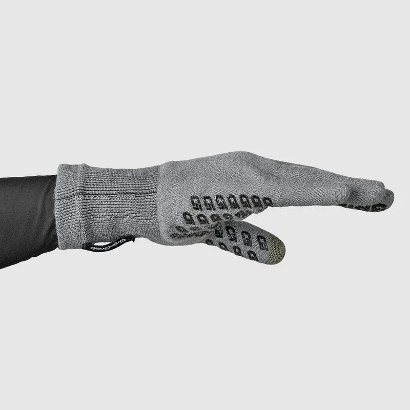 GripGrab Primavera 2 Merino Spring-Autumn Cycling Gloves