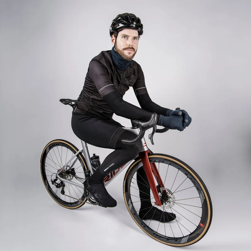 GripGrab Primavera 2 Merino Spring-Autumn Cycling Gloves