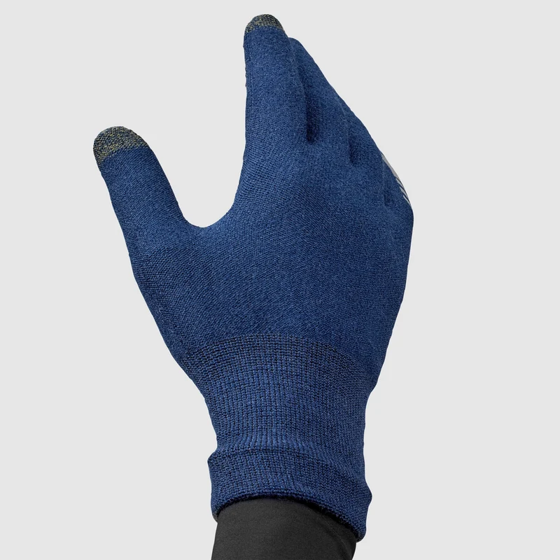 GripGrab Primavera 2 Merino Spring-Autumn Cycling Gloves