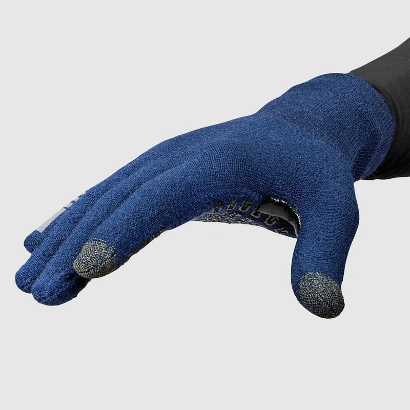 GripGrab Primavera 2 Merino Spring-Autumn Cycling Gloves