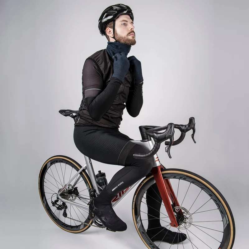 GripGrab Primavera 2 Merino Spring-Autumn Cycling Gloves