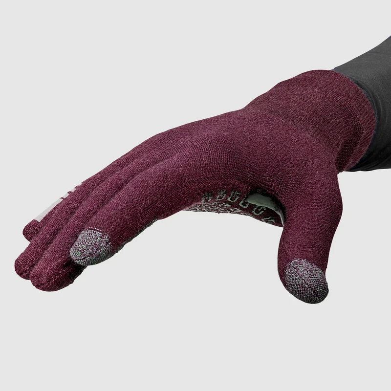 GripGrab Primavera 2 Merino Spring-Autumn Cycling Gloves