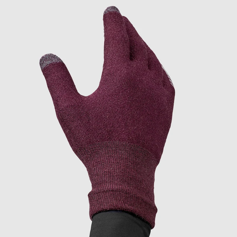 GripGrab Primavera 2 Merino Spring-Autumn Cycling Gloves