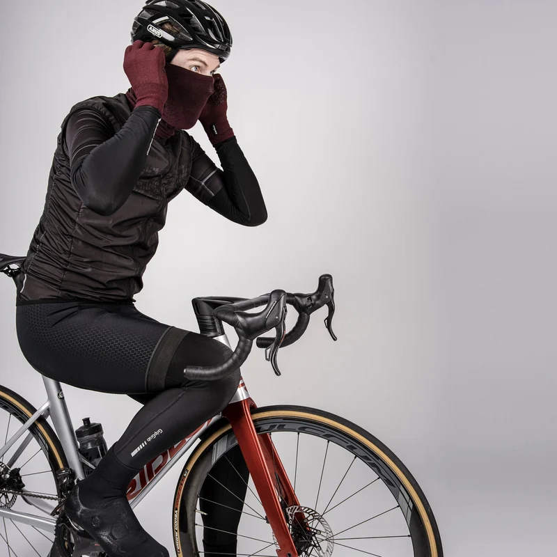 GripGrab Primavera 2 Merino Spring-Autumn Cycling Gloves