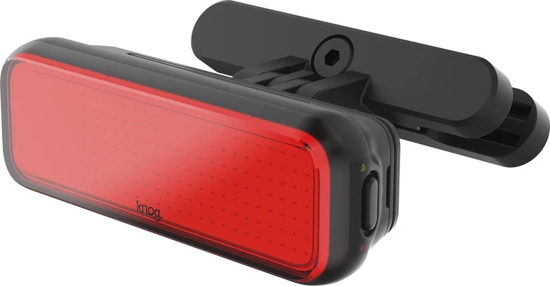 LED bicycle lighting for Knog Link saddle
