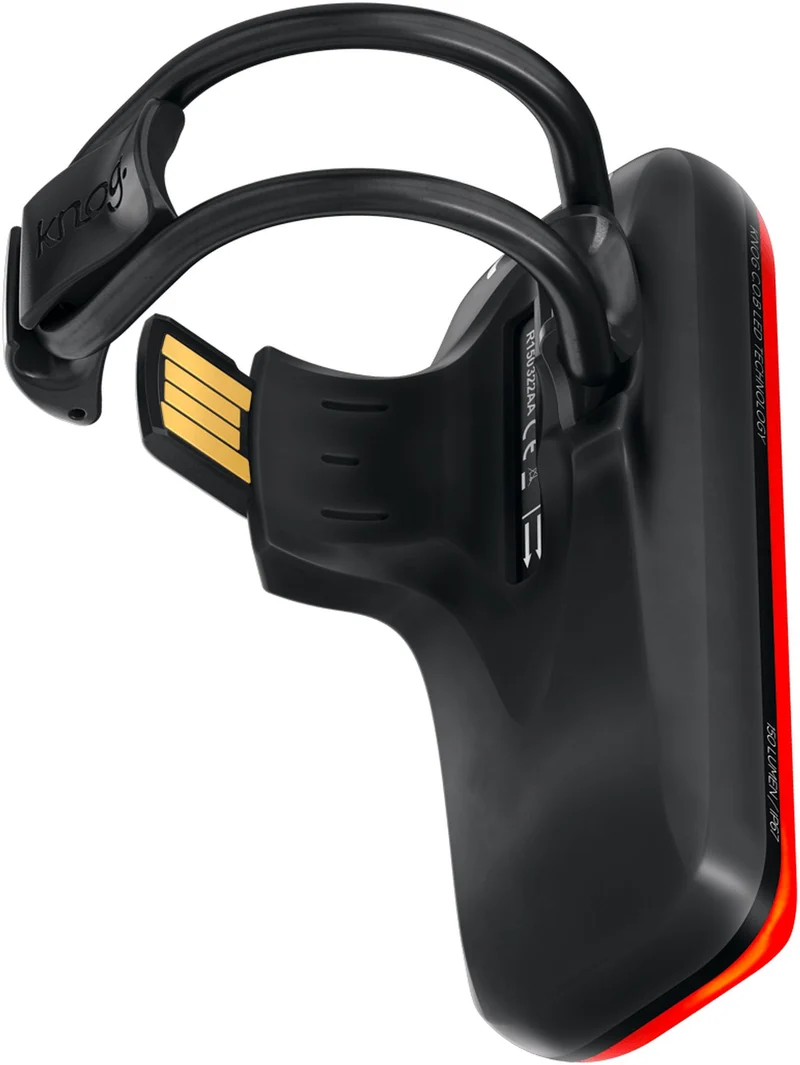 Knog Blinder Road R150 rear LED bicycle light