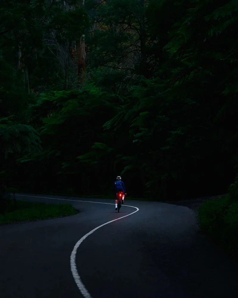 Knog Blinder Road R150 rear LED bicycle light