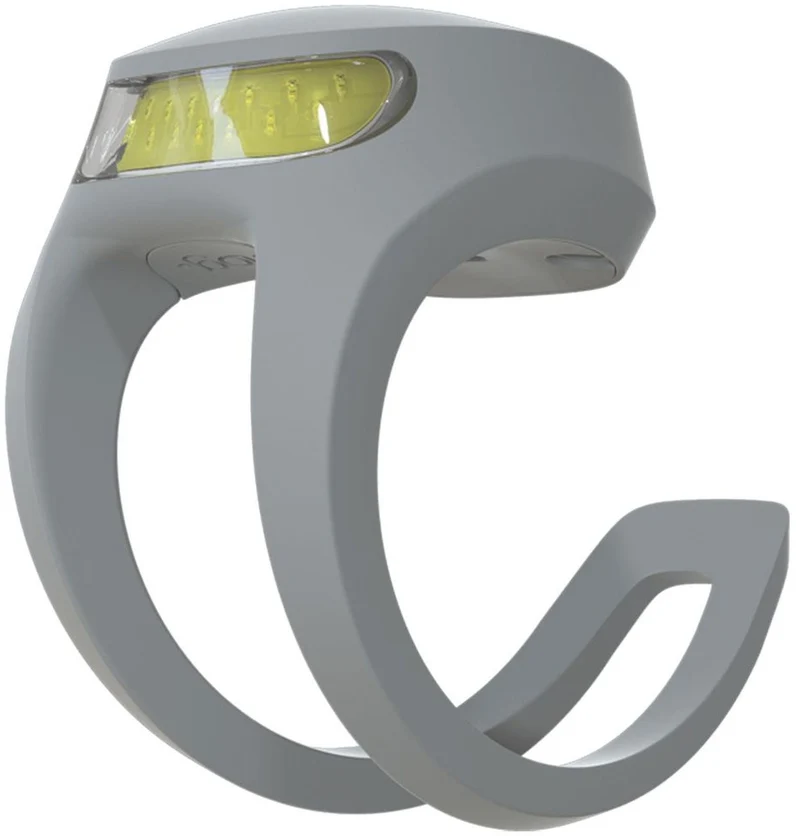 Knog Frog USB LED bike light