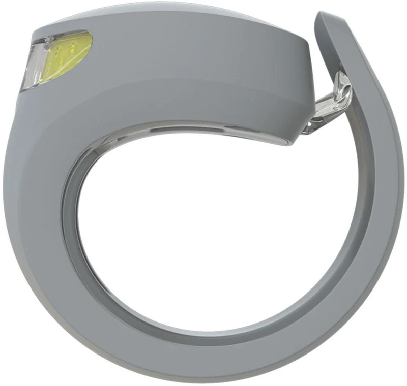 Knog Frog USB LED bike light