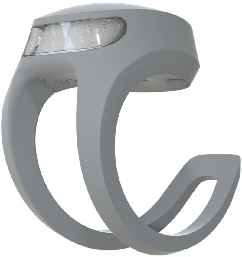 Knog Frog USB LED bike light
