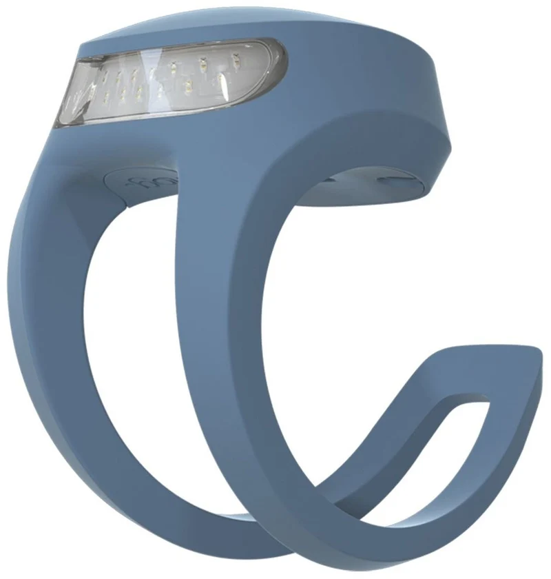 Knog Frog USB LED bike light