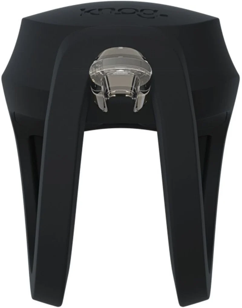 Knog Frog USB LED bike light