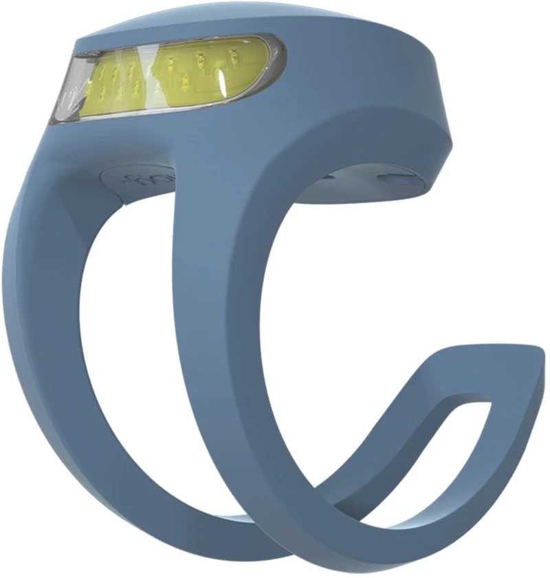 Knog Frog LED bike light combo