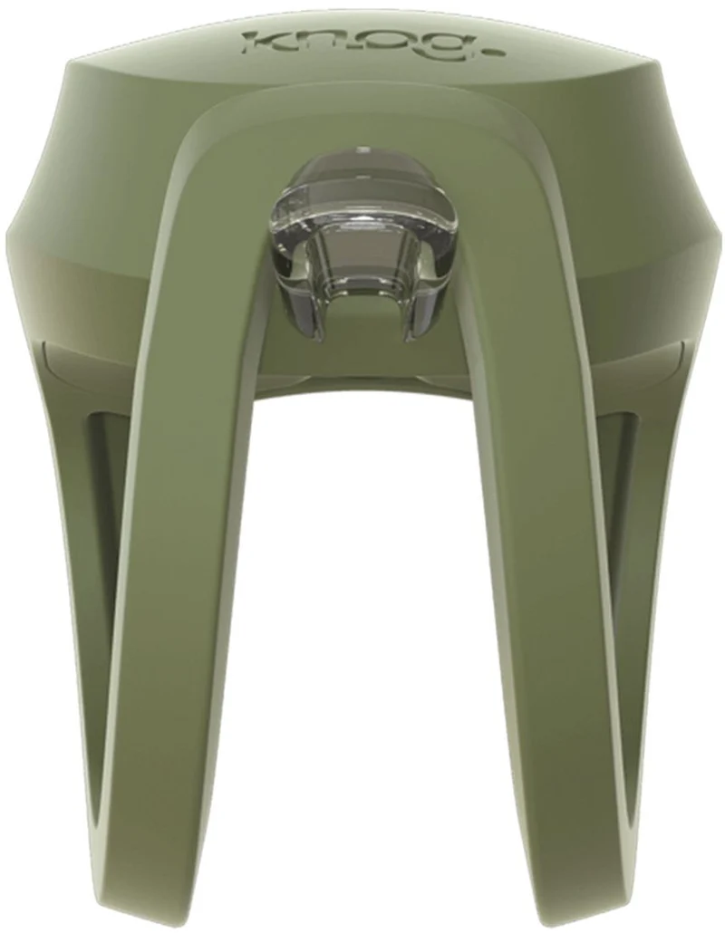 Knog Frog LED bike light combo