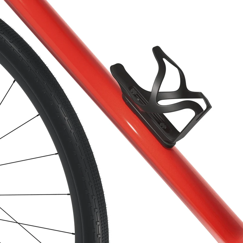 Bike GPS tracker with Knog Scout alarm