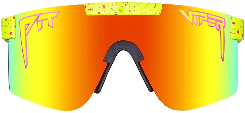 Pit Viper Originals Polarized Glasses