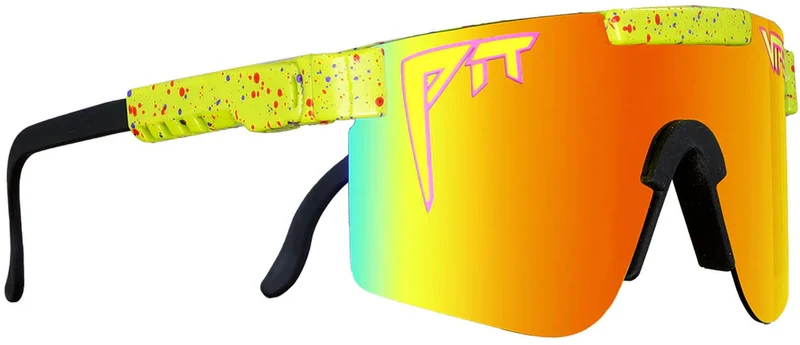 Pit Viper Originals Polarized Glasses