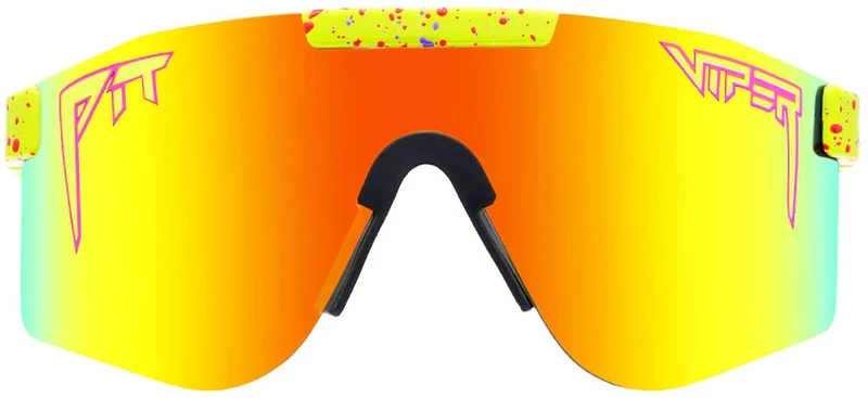 Pit Viper Originals Polarized Glasses