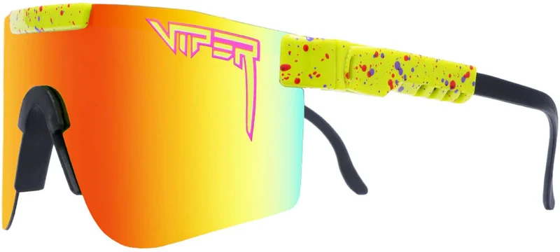 Pit Viper Originals Polarized Glasses