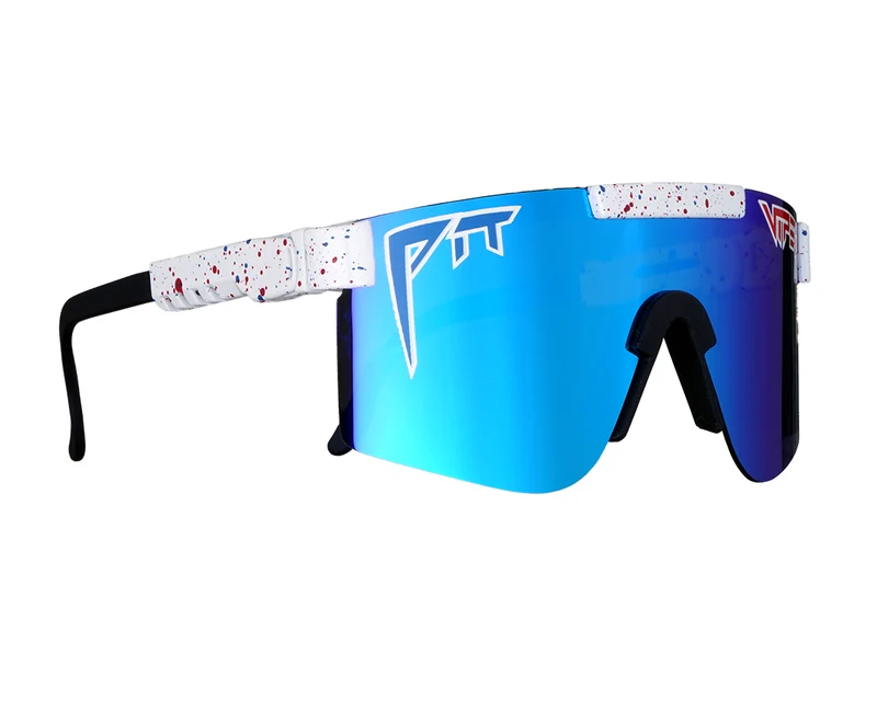Pit Viper Originals Polarized Glasses