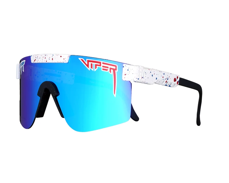 Pit Viper Originals Polarized Glasses