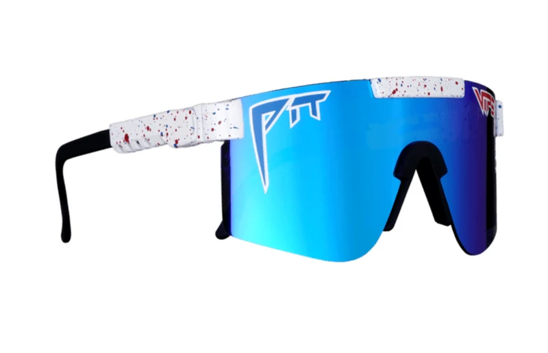 Pit Viper Originals Polarized Glasses