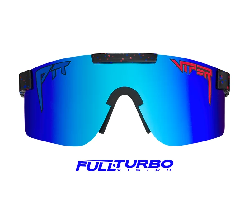 Pit Viper Originals Polarized Glasses