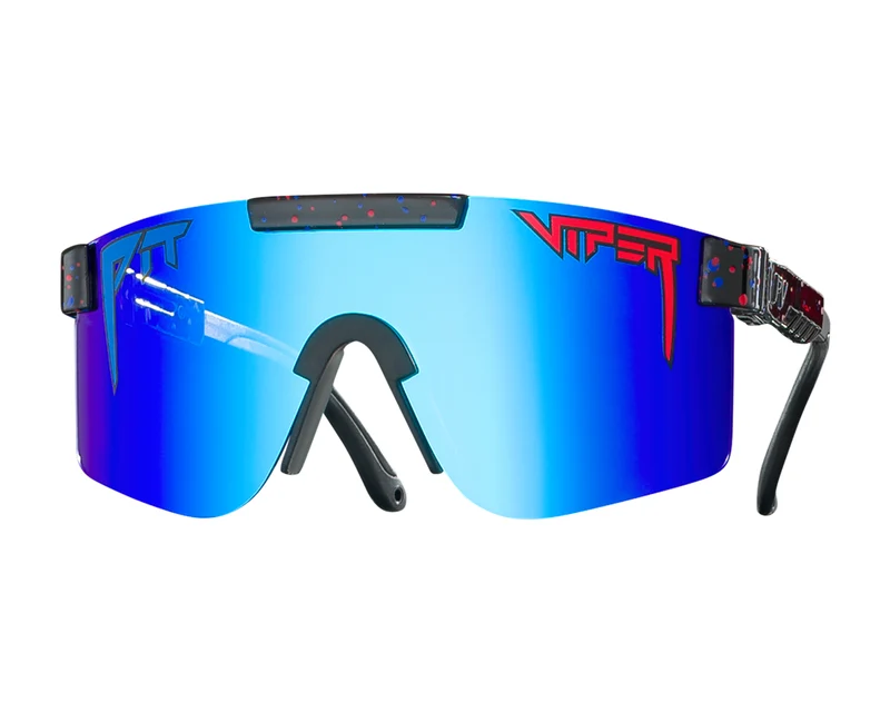 Pit Viper Originals Polarized Glasses