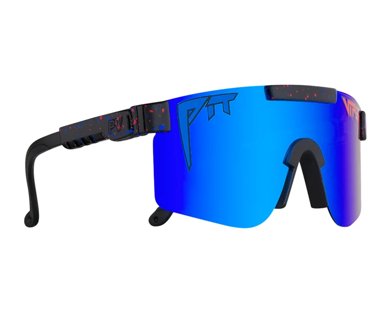 Pit Viper Originals Polarized Glasses