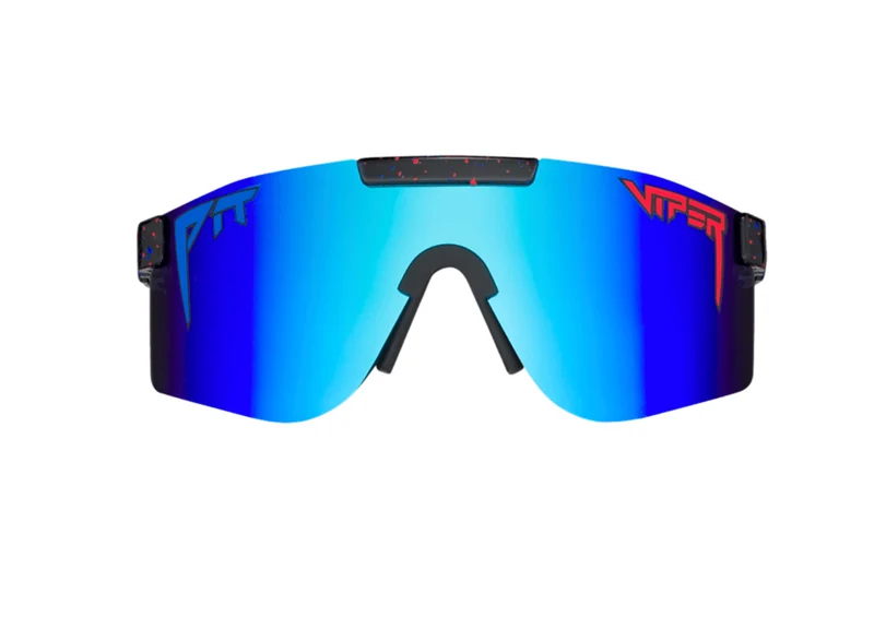 Pit Viper Originals Polarized Glasses