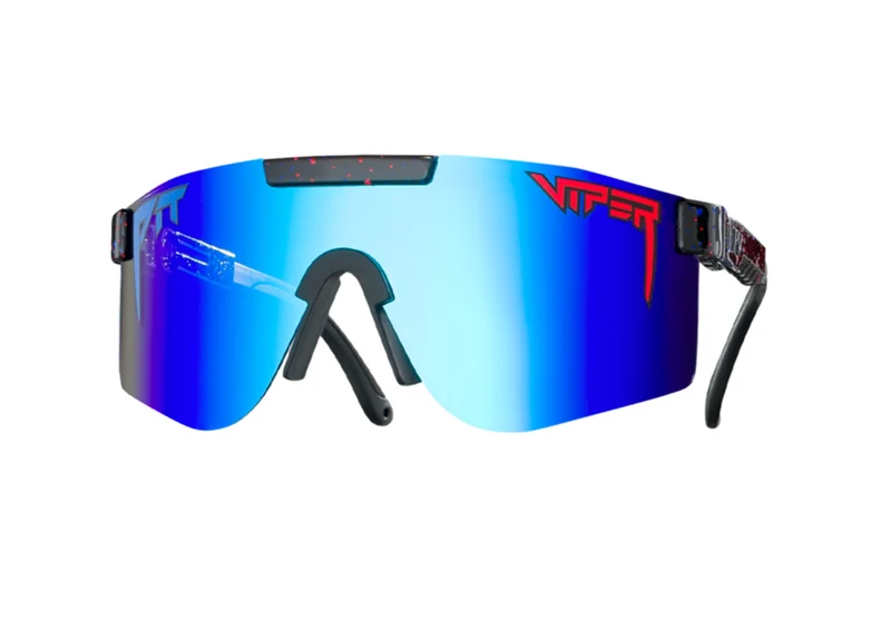 Pit Viper Originals Polarized Glasses