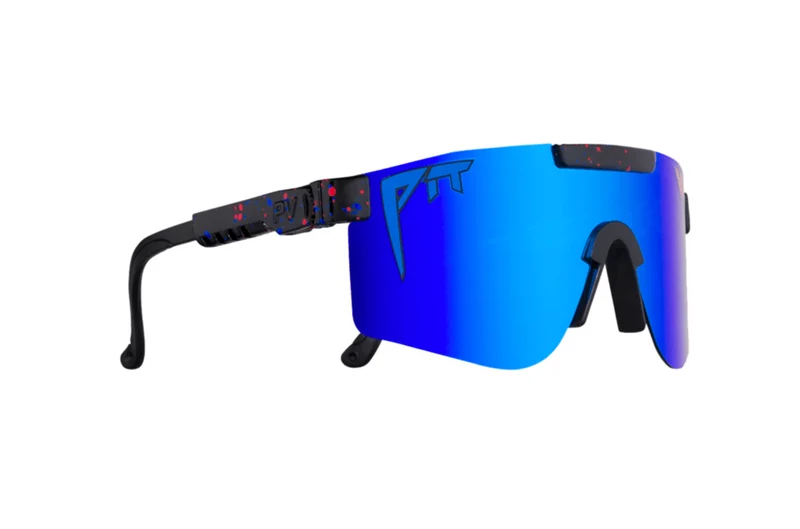 Pit Viper Originals Polarized Glasses