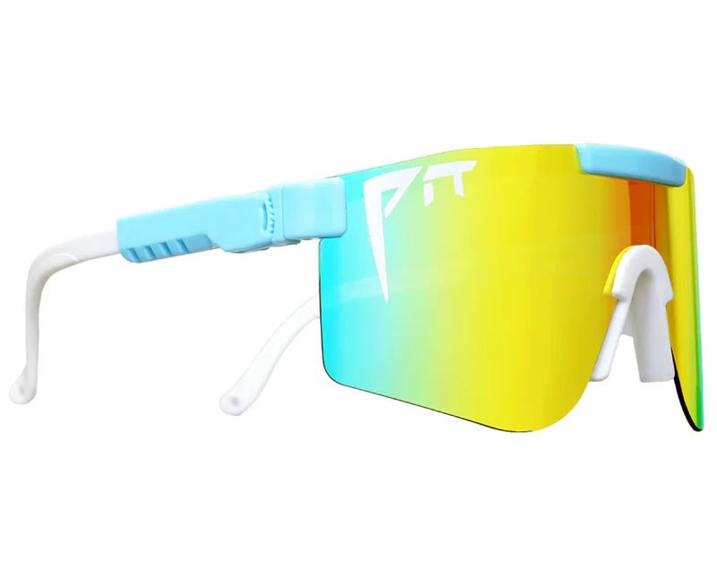 Pit Viper Originals Polarized Glasses