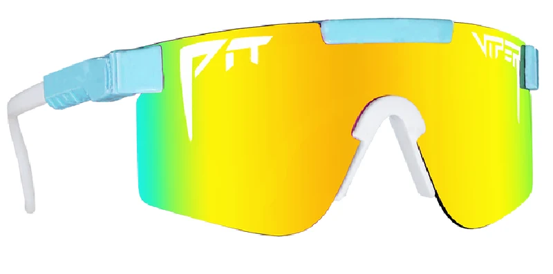 Pit Viper Originals Polarized Glasses