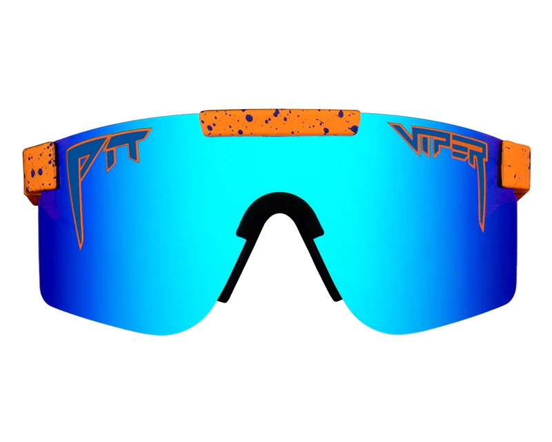 Pit Viper Originals Polarized Glasses