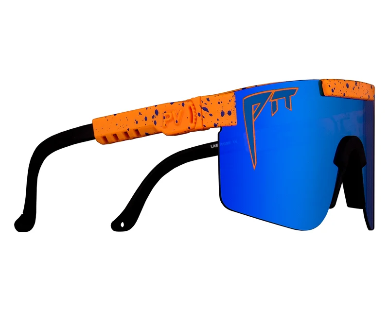 Pit Viper Originals Polarized Glasses