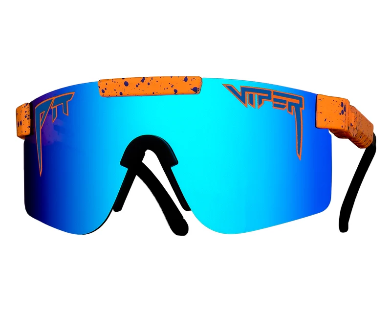 Pit Viper Originals Polarized Glasses