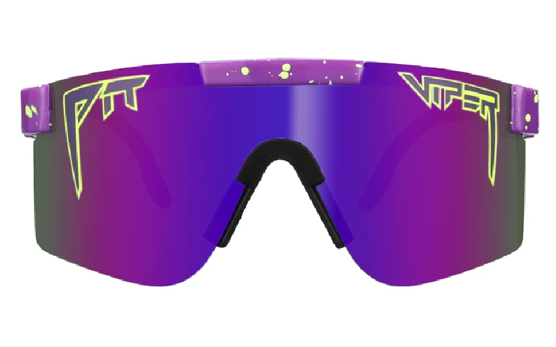 Pit Viper Originals Polarized Glasses