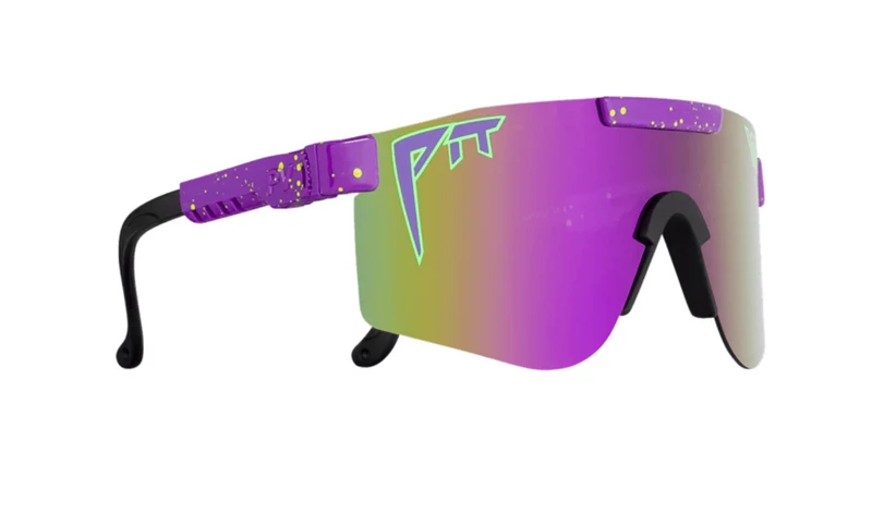 Pit Viper Originals Polarized Glasses