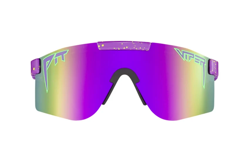 Pit Viper Originals Polarized Glasses