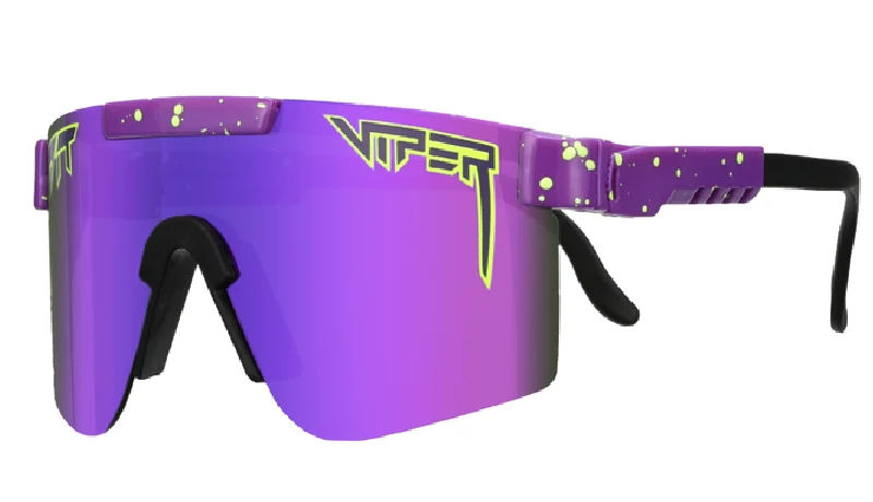 Pit Viper Originals Polarized Glasses