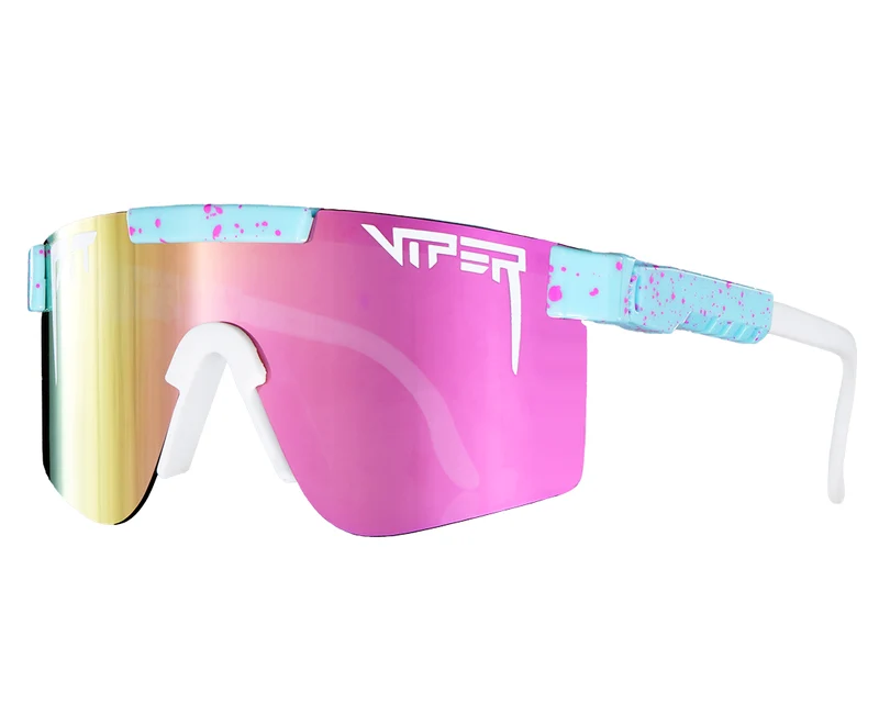 Pit Viper Originals Polarized Glasses
