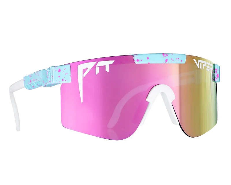 Pit Viper Originals Polarized Glasses