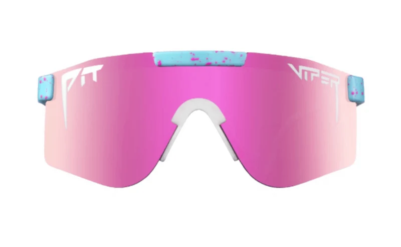 Pit Viper Originals Polarized Glasses
