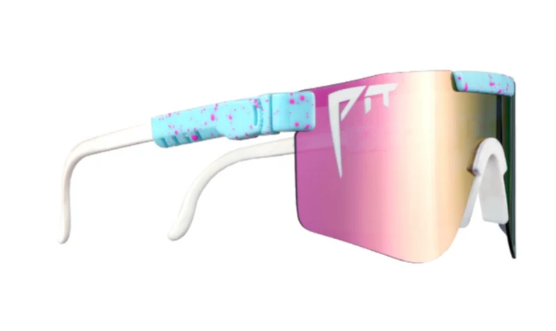 Pit Viper Originals Polarized Glasses