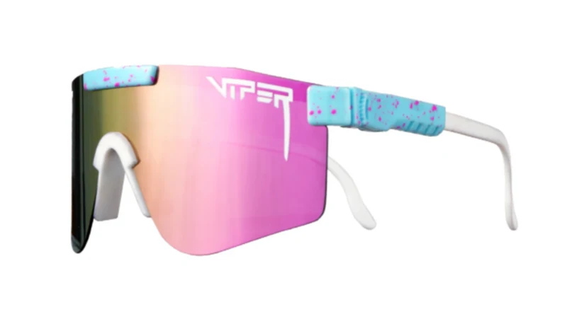 Pit Viper Originals Polarized Glasses