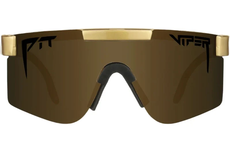 Pit Viper Originals Polarized Glasses