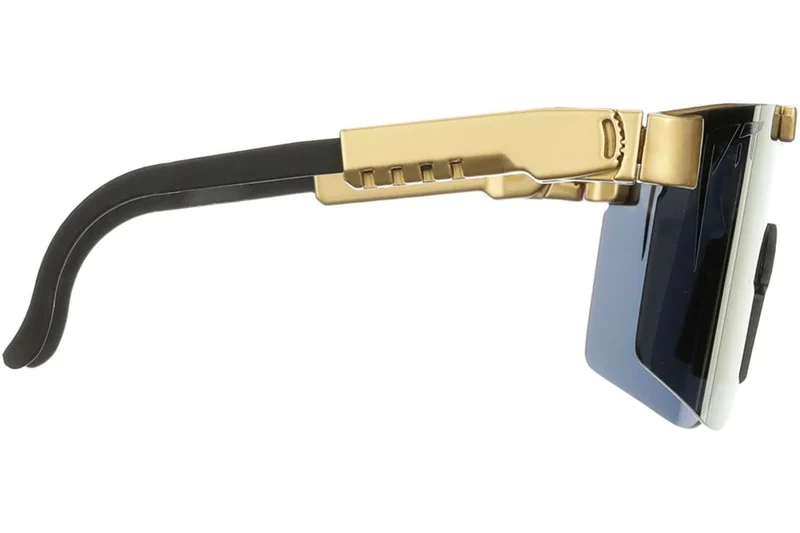 Pit Viper Originals Polarized Glasses