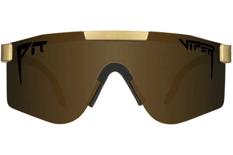 Pit Viper Originals Polarized Glasses