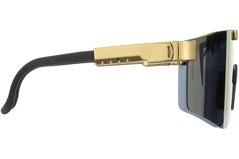 Pit Viper Originals Polarized Glasses